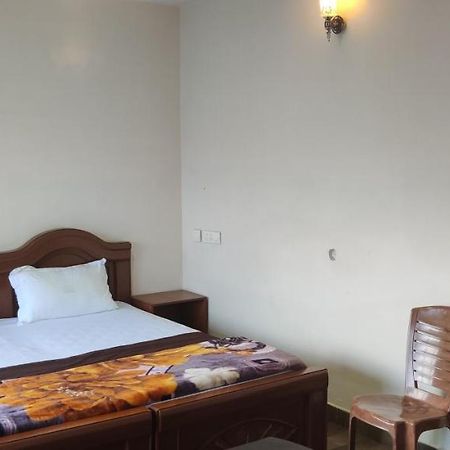 New Summit Villa Ooty Ngoại thất bức ảnh