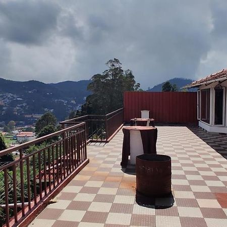 New Summit Villa Ooty Ngoại thất bức ảnh