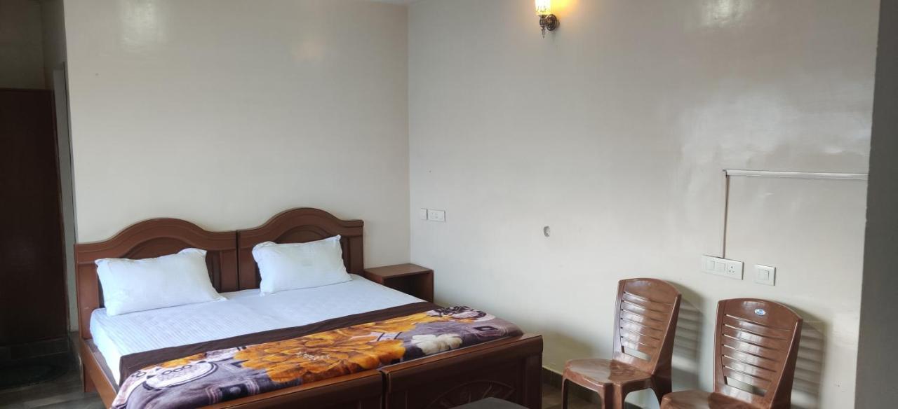 New Summit Villa Ooty Ngoại thất bức ảnh