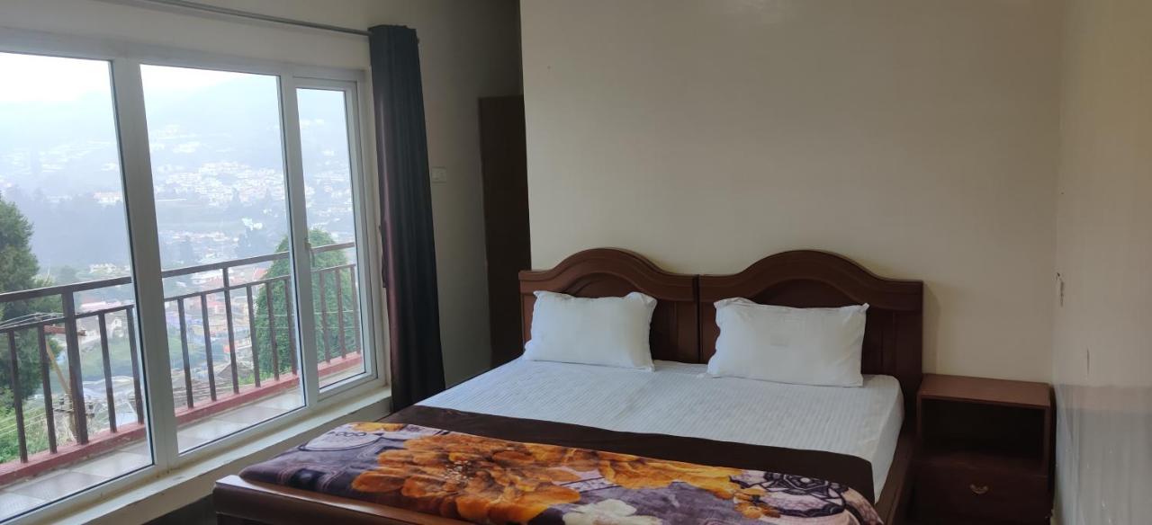 New Summit Villa Ooty Ngoại thất bức ảnh